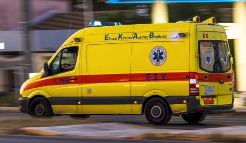 Νεκρός στο σπίτι του στην Ιεράπετρα βρέθηκε μαραθωνοδρόμος 