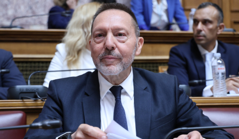 Στουρνάρας για διπλή αναβάθμιση της Ελλάδας: Οι καλές πολιτικές μπορούν να αλλάξουν τα πάντα