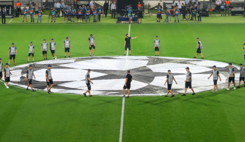 Οι 29 ομάδες της League Phase στο Champions League 2026-27
