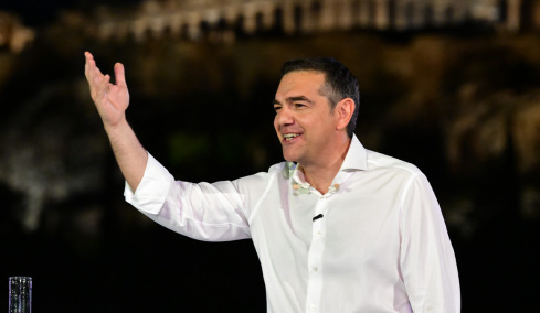 Τα 301 πρόσωπα που στηρίζουν την ΕΛΑΣ του Τσίπρα: Υπέγραψαν καλλιτέχνες, επιχειρηματίες, δημοσιογράφοι, όλα τα ονόματα