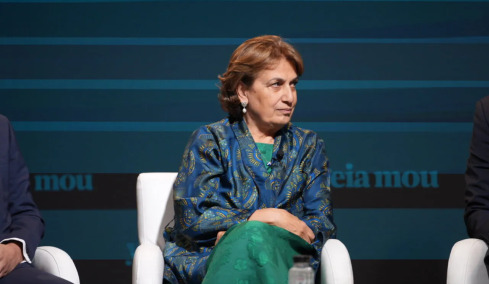 Αναστασία Κοτανίδου: Χρειάζεται ανακατανομή προσωπικού και νοσοκομείων στο ΕΣΥ
