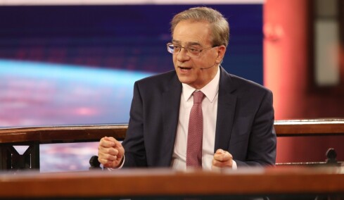 Γκίκας Χαρδούβελης: Το μέλλον για τις τράπεζες είναι ψηφιακό