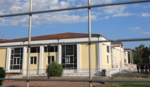 Διεκόπη η δίκη για τα Τέμπη, η διαδικασία θα συνεχιστεί την ερχόμενη Τρίτη