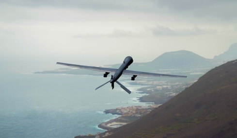 Οι ΗΠΑ κατέρριψαν ιρανικά drones που κατευθύνονταν προς τα Στενά του Ορμούζ 