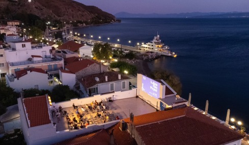 Evia Film Project: Το σινεμά επιστρέφει στη Βόρεια Εύβοια
