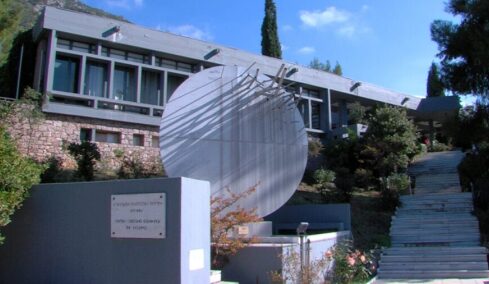 Ευρωπαϊκό Πολιτιστικό Κέντρο Δελφών: Οι Δελφοί γίνονται ξανά επίκεντρο παγκόσμιας πνευματικής συνάντησης