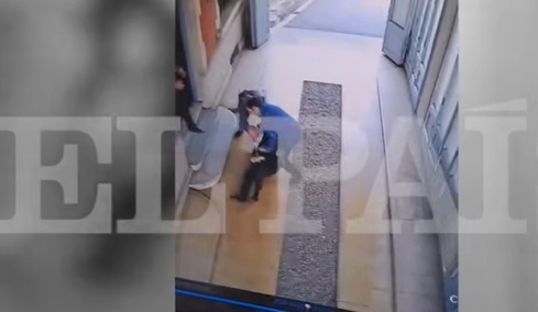 Υπόθεση Ίσακ Άντικ: Βίντεο από πτώση του ιδρυτή της Mango σε επιχειρηματικό γεύμα φέρνει στο φως η υπεράσπιση του γιου του
