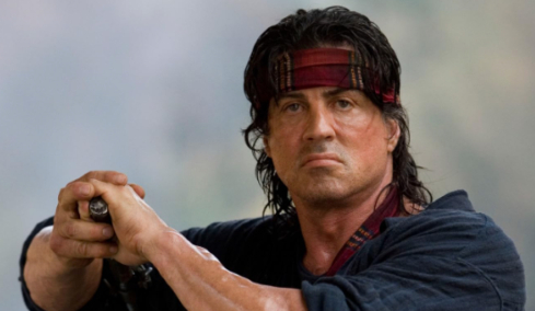John Rambo: Το πρίκουελ της ταινίας στις αίθουσες το καλοκαίρι του 2027