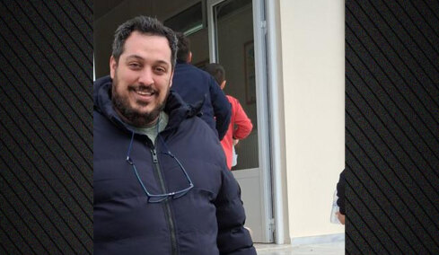 Πήγαινε να συναντήσει την οικογένειά του ο 37χρονος διευθυντής του δημοτικού σχολείου στον Φενεό που σκοτώθηκε σε τροχαίο  
