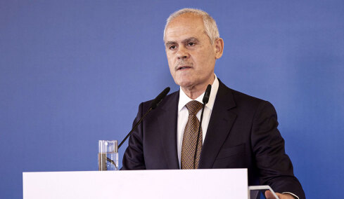Ποιος ήταν ο Νίκος Ταγαράς, ο άνθρωπος πίσω από τη μεγαλύτερη χωροταξική και πολεοδομική μεταρρύθμιση των τελευταίων δεκαετιών