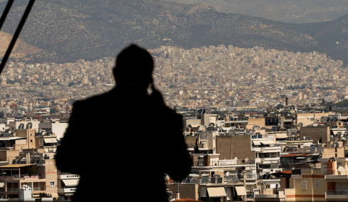 «Μου έδειξε ένα σπίτι στους Αμπελοκήπους, πήρε 5 ενοίκια και εξαφανίστηκε»: Θύμα περιγράφει στο protothema πως ο 27χρονος απατεώνας του πήρε 2.000 ευρώ