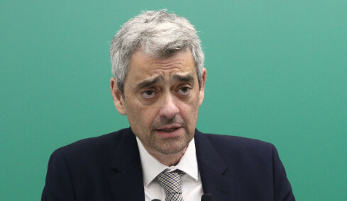 Χρ. Κακλάμανης: Αν το ΠΑΣΟΚ ήξερε το πόρισμα Τυχεροπούλου για ΟΠΕΚΕΠΕ δεν θα κατέθετε αίτημα προανακριτικής
