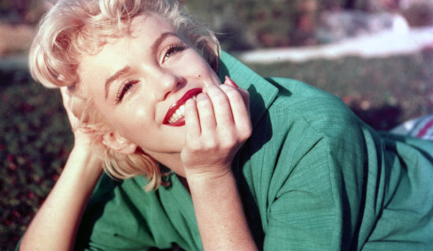Marilyn Monroe: Τα μυστικά ομορφιάς πίσω από το πιο διάσημο πρόσωπο του Χόλιγουντ

