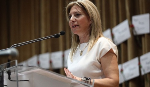 Επίθεση Καρυστιανού σε Τρίπρα: «Δεν μπορώ την κοροϊδία, παρουσίασε ως προτάσεις του στοιχεία που είχε η ιδρυτική μας»
