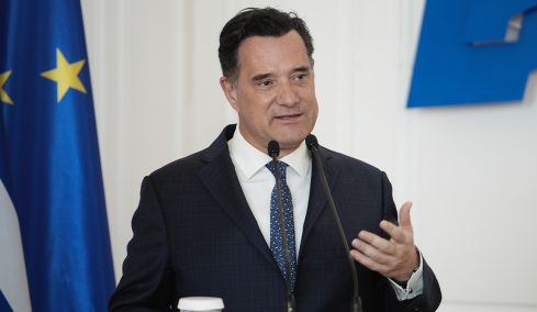 Γεωργιάδης: Ο Τσίπρας θα τους καθαρίσει όλους στον ΣΥΡΙΖΑ σαν αυγά, ο Ανδρουλάκης έχει τελειώσει, πολύ αργά για δάκρυα για την Διαμαντοπούλου