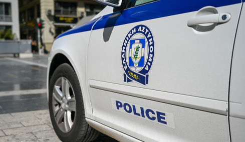 Συνελήφθη ανήλικος «εγκέφαλος» ληστείας που έδινε οδηγίες μέσω βιντεοκλήσης στη Θεσσαλονίκη
