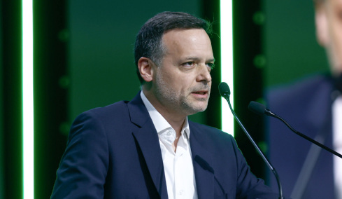 Συμπόρευση ΠΑΣΟΚ με την ΕΛ.Α.Σ του Τσίπρα σε ενδεχόμενες επαναληπτικές εκλογές προτείνει ο Δούκας, αφήνει ανοιχτό και το ποιος θα είναι αρχηγός
