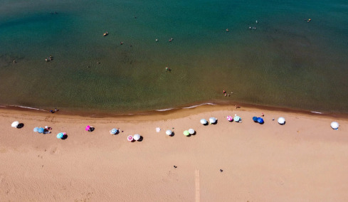 6 προορισμοί κοντά στην Αθήνα, 6 καλοκαιρινά long weekends που τα συνδυάζουν όλα
