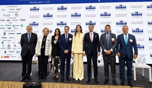 Συγκρατημένα αισιόδοξοι πέντε Ελληνες εφοπλιστές για τη φορτηγό ναυτιλία