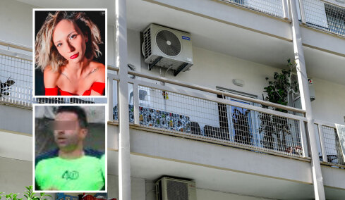 «Αν με ξαναχτυπήσεις, θα καλέσω την αστυνομία»: Νέες μαρτυρίες για το φονικό στην Καλαμάτα, η 39χρονη εκλιπαρούσε για βοήθεια λίγο πριν τη δολοφονία της
