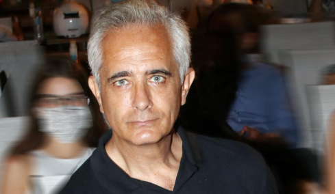 Ο Σωκράτης Αλαφούζος έκλεισε 10 χρόνια στην Αμερική: Έφυγα από μία χρεωκοπημένη χώρα, δεν ήταν εύκολο, όμως κατάφερα πράγματα που δεν φανταζόμουν
