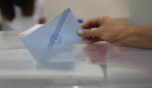 Pulse: Στο 29,5% η ΝΔ, δεύτερος ο Τσίπρας με 15,5%, τρίτο έπεσε το ΠΑΣΟΚ με 11,5%