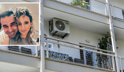Μυστήριο με τα παιδιά που δεν ξύπνησαν κατά τη δολοφονία της 39χρονης στην Καλαμάτα – Αύριο η απολογία του 41χρονου