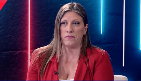 Κωνσταντοπούλου: Τι μου είπε ο Τσίπρας το 2015 στο Μαξίμου, καθόταν στο γραφείο και διάβαζε παρακολουθήσεις της ΕΥΠ