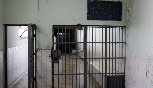 Νέος θάνατος κρατούμενου στις φυλακές Αγίου Στεφάνου στην Πάτρα, στους επτά οι νεκροί μέσα σε λίγες εβδομάδες
