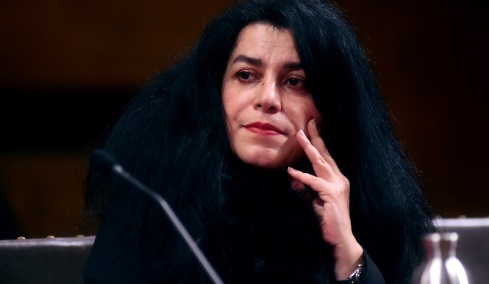 Μαρζάν Σατραπί: Η συγγραφέας του «Περσέπολις» πέθανε «από θλίψη»
