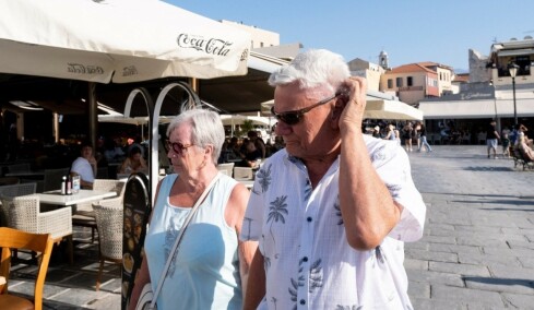 Οι 5 περιοχές της Ελλάδας που επιλέγουν περισσότερο οι ξένοι συνταξιούχοι για μόνιμη εγκατάσταση 
