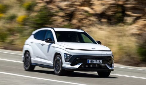 Δοκιμάζουμε το... άλλο Hyundai Kona - Πόσο κοστίζει στην Ελλάδα;