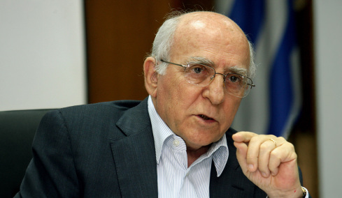 Γιώργος Σουφλιάς: Ο «Σαρακατσάνος» της Νέας Δημοκρατίας που δεν έγινε πρόεδρος -  Έφυγε ήσυχα στα 85 του ο τελευταίος «βαρόνος»