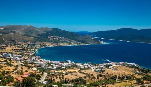4 προορισμοί για low budget αποδράσεις δροσιάς κοντά στην Αθήνα