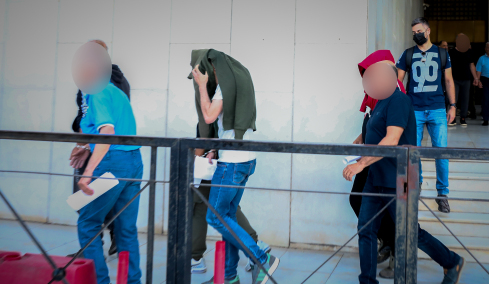 Δίωξη για εγκληματική οργάνωση, απάτη και ξέπλυμα βρώμικου χρήματος στους συλληφθέντες για τις παράνομες επιδοτήσεις του ΟΠΕΚΕΠΕ