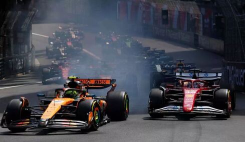 F1 GP Μονακό: Η μεγάλη ευκαιρία της Ferrari