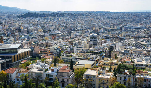 Σαρωτικοί έλεγχοι στις πολεοδομίες για ξέπλυμα μαύρου χρήματος, στο στόχαστρο περιουσίες και τραπεζικοί λογαριασμοί