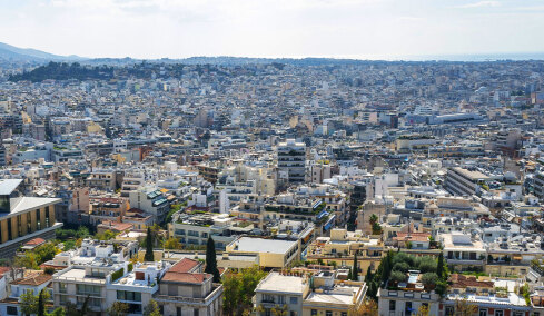 Μέσα στο κύκλωμα στις Πολεοδομίες: Οι δύο αρχηγοί, ο ρόλος των μελών και τα 334.000 ευρώ μετρητά
