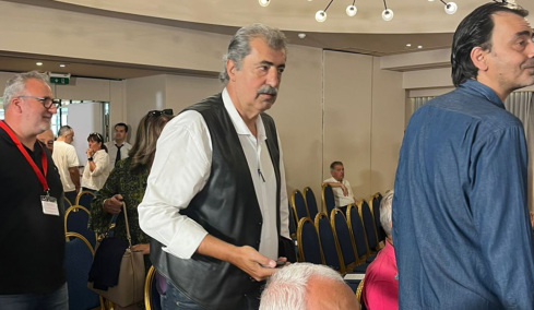 Πολάκης: Επειδή παραιτήθηκε ο Τσίπρας, πρέπει το σύμπαν να κατεβάσει τα παντελόνια του; 