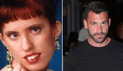Στα δικαστήρια ο Στάθης Σχίζας με την Soula Glamorous, ασκήθηκε δίωξη για  συκοφαντική δυσφήμιση μέσω διαδικτύου