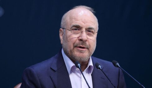 Γκαλιμπάφ: Καμία νέα διαπραγμάτευση με τις ΗΠΑ αν δεν εφαρμοστούν τα συμφωνηθέντα