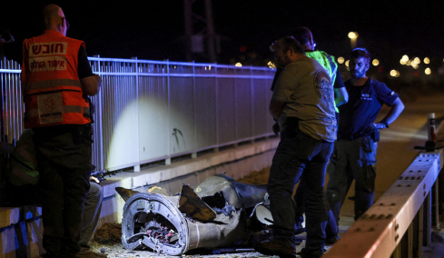 Ανάλυση: Γιατί το Ιράν βομβάρδισε ξανά το Ισραήλ και προκάλεσε ανάφλεξη στη Μέση Ανατολή, δοκιμάζει τον Τραμπ και όχι την εκεχειρία