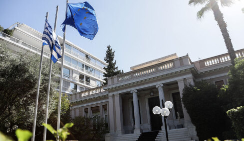 Επισπεύδεται ο ανασχηματισμός, πιθανώς σήμερα, μικρές αλλαγές και αναπληρώσεις θέσεων