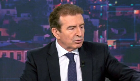 Χρυσοχοΐδης για τον 37χρονο Παλαιστίνιο: Παραδέχθηκε ότι ετοίμαζε επίθεση με εκρηκτικά, μεγάλη απειλή αν η Χαμάς άλλαξε στρατηγική