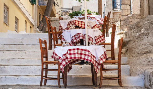 Time Out: Οι 20 καλύτερες πόλεις για φαγητό στον κόσμο, σε ποια θέση είναι η Αθήνα