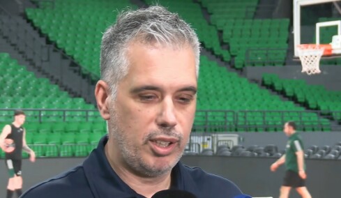 Παναθηναϊκός: Συνάντηση με την ΕΟΚ και επιβεβαίωση... διάστασης απόψεων