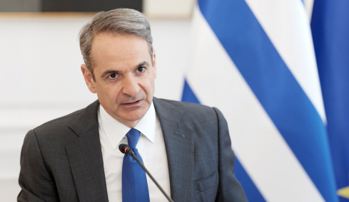 Ο Μητσοτάκης κράτησε το ίδιο Μαξίμου στην τελική ευθεία για τις κάλπες: Οι σημειακές αλλαγές στην κυβέρνηση και ο χρόνος των εκλογών
