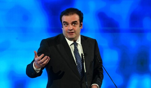 Πιερρακάκης: Η ιστορία του gov.gr είναι η ιστορία μιας χώρας που αποφάσισε να αλλάξει