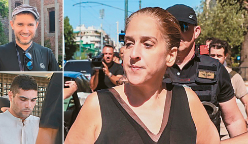 Το βούλευμα καταπέλτης που οδήγησε την πρώην σύζυγο του Πολωνού καθηγητή στην αυτοκτονία