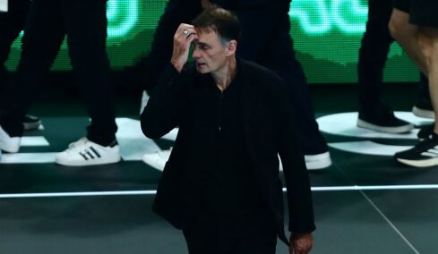 Μπαρτζώκας: «Πήραμε πολλές λάθος αποφάσεις», βίντεο